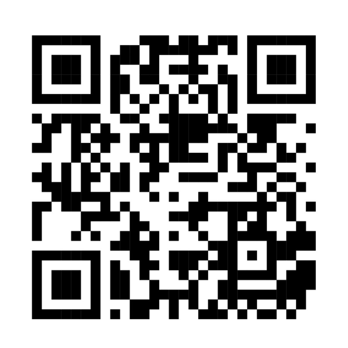 qr koda za prijave